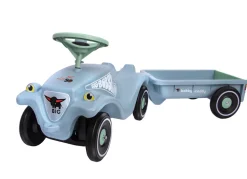 Bobby Car med trailer