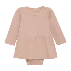 Body kjole langærmet - 5022