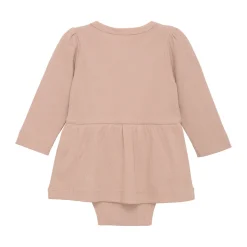 Body kjole langærmet - 5022