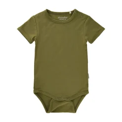 Body kortærmet - 961