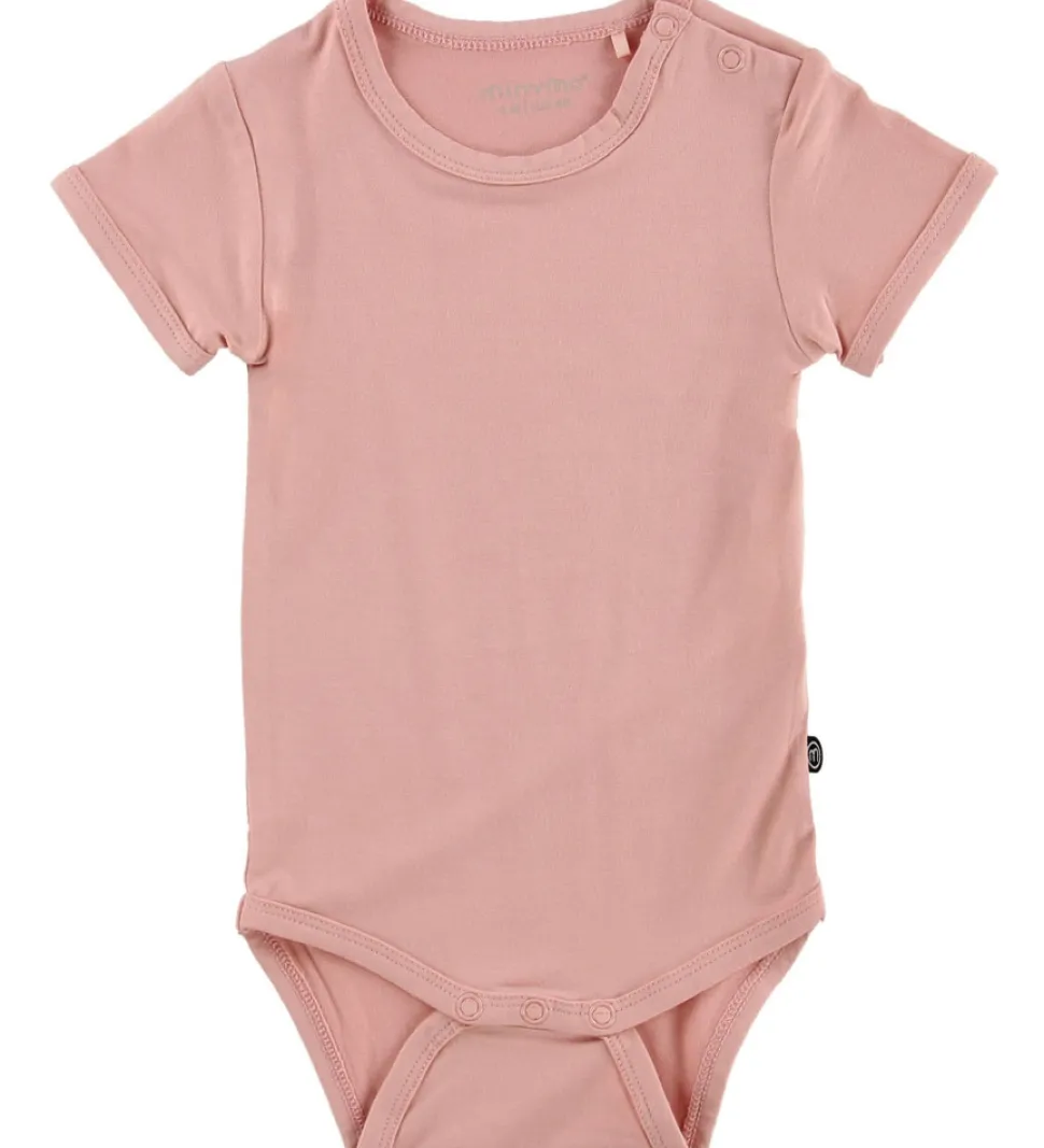 Body kortærmet - 524