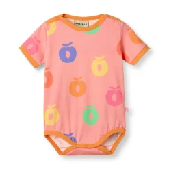 Body kortærmet - Blossom