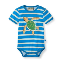 Body kortærmet - Tropic sea