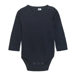 Body lange ærmer - Sky Captain