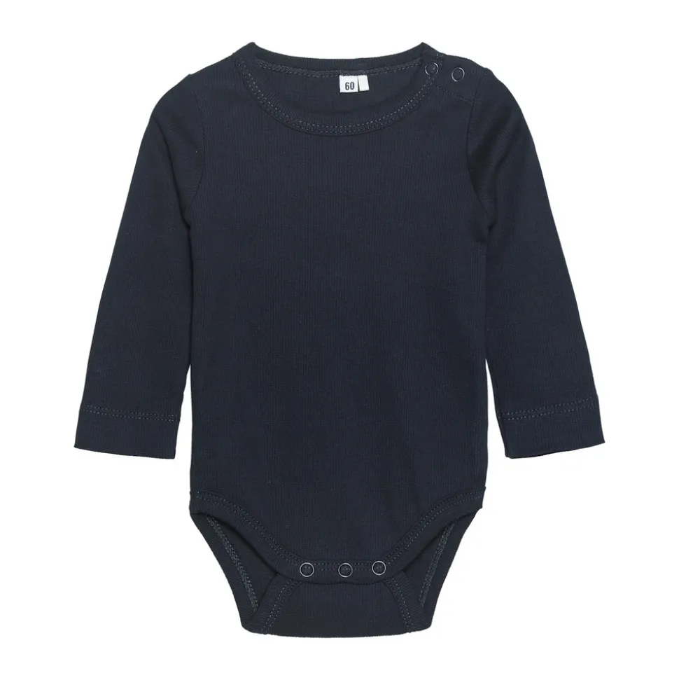 Body lange ærmer - Sky Captain