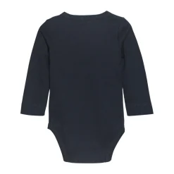 Body lange ærmer - Sky Captain