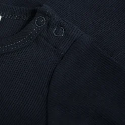 Body lange ærmer - Sky Captain