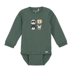 Body Langærmet - 9651