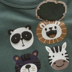 Body Langærmet - 9651