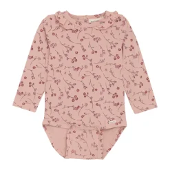 Body Langærmet - 5240