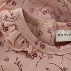 Body Langærmet - 5240