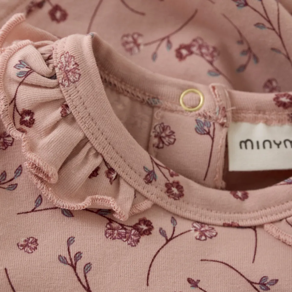 Body Langærmet - 5240