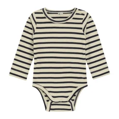 Body Langærmet - 7392