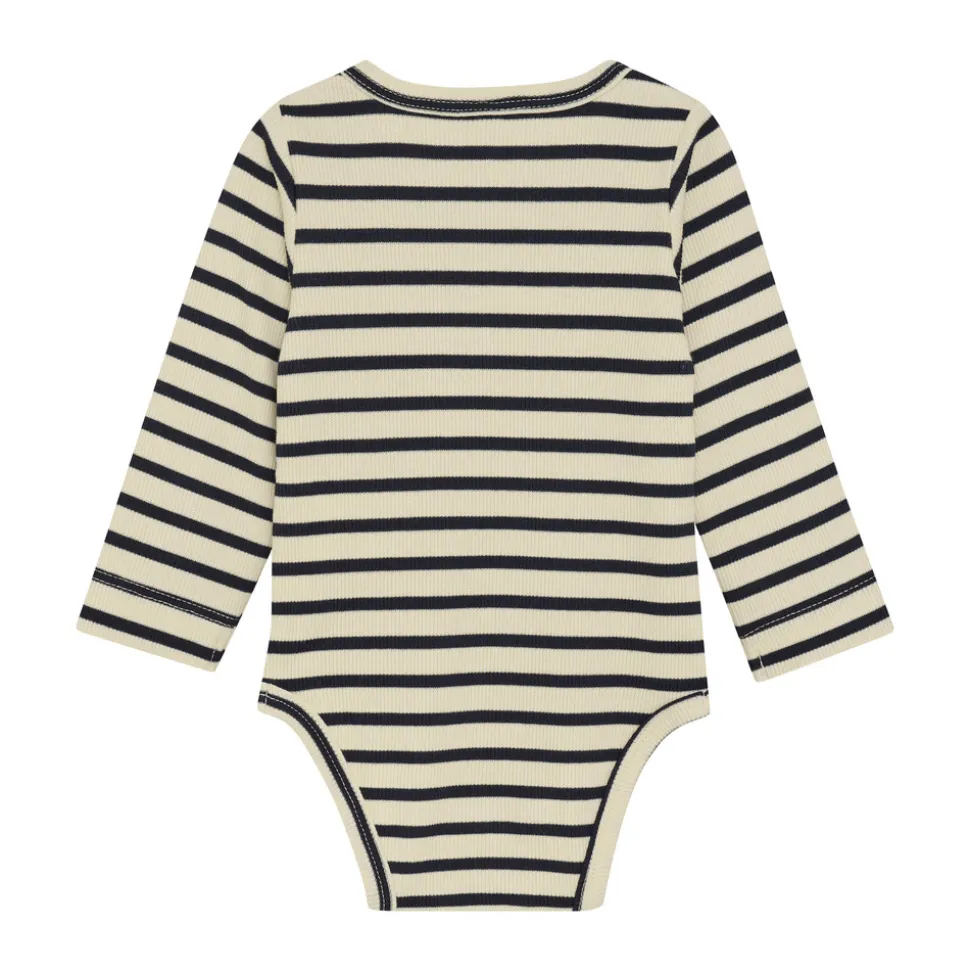 Body Langærmet - 7392