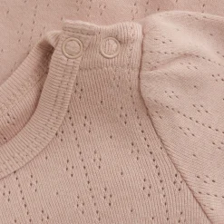 Body langærmet - 5022