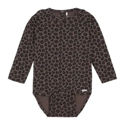 Body Langærmet - 2502