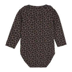 Body Langærmet - 2502