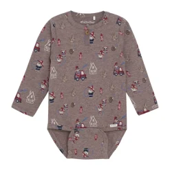 Body Langærmet - 2503