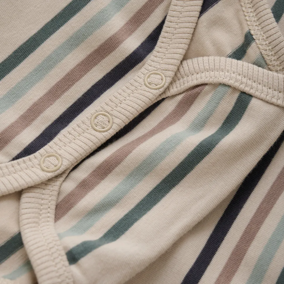 Body Langærmet - 9751