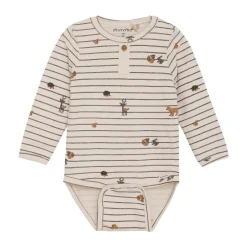 Body Langærmet - 2015