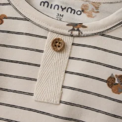 Body Langærmet - 2015