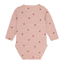 Body Langærmet - 5000