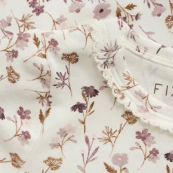 Body Langærmet - 6706