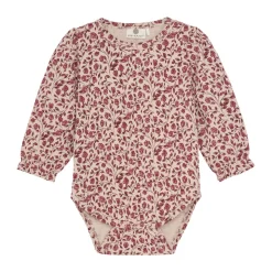 Body Langærmet - 2444