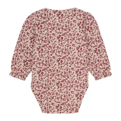 Body Langærmet - 2444