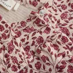 Body Langærmet - 2444