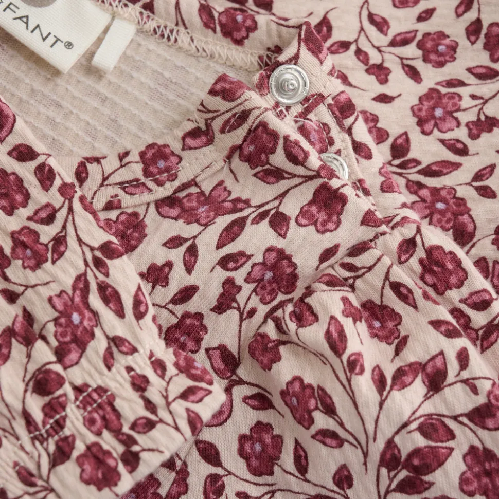 Body Langærmet - 2444