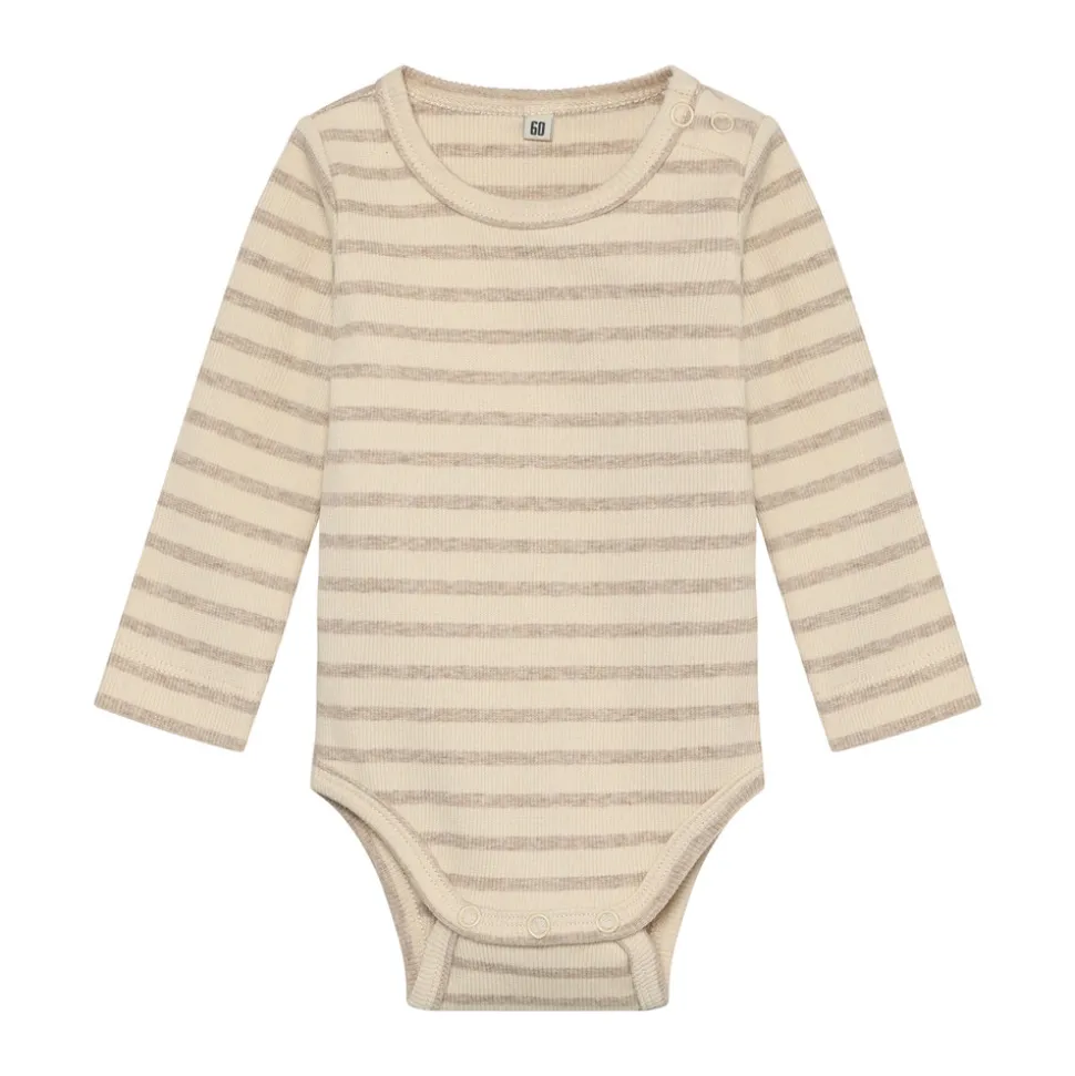 Body Langærmet - 2350