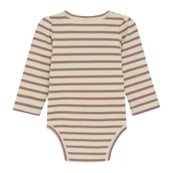 Body Langærmet - 5707