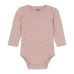 Body Langærmet - 6051