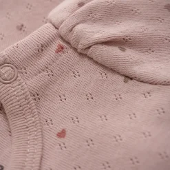 Body Langærmet - 6051