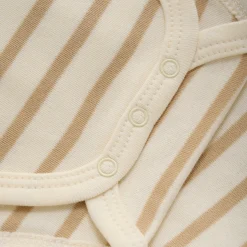 Body langærmet - Sesame