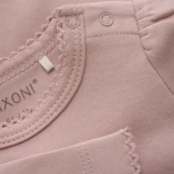 Body langærmet - Shadow gray