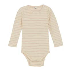 Body langærmet (single-pak) - 5022