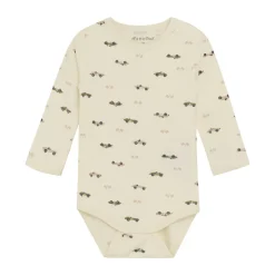 Body LS - Bamboo - 992