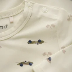 Body LS - Bamboo - 992