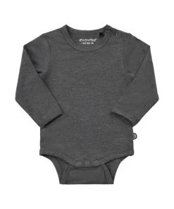 Body LS - Bamboo - 121