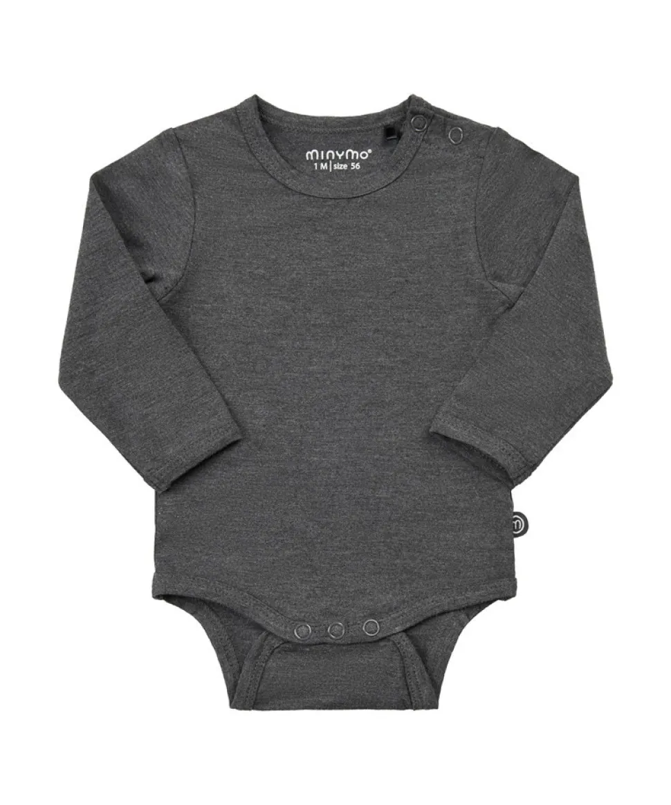 Body LS - Bamboo - 121