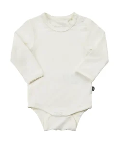 Body LS - Bamboo - 100