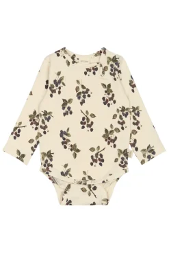 Body ls - Blackberry