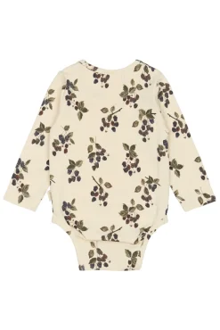 Body ls - Blackberry