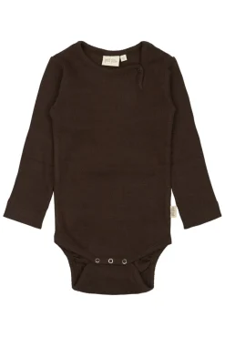 Body ls - Coffee Bean