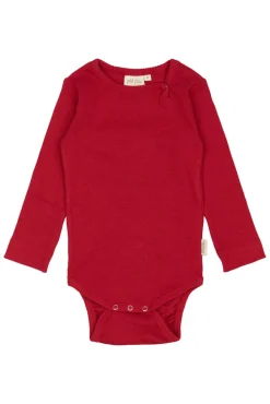 Body ls - Jet Red