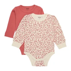 Body ls 2-pak - Mineral red