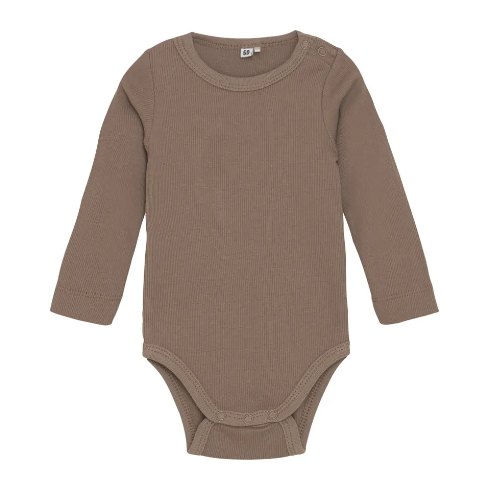 Body ls (single-pak) - 2807