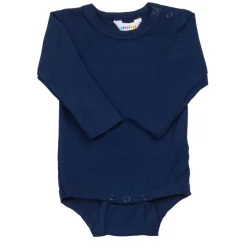 Body med lange ærmer - 447